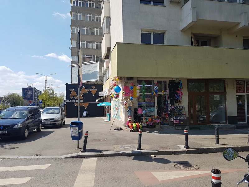 Pantelimon, sector 2 Bucuresti,