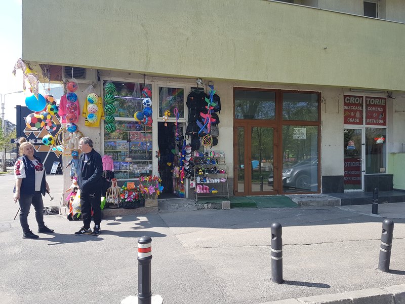 Pantelimon, sector 2 Bucuresti,